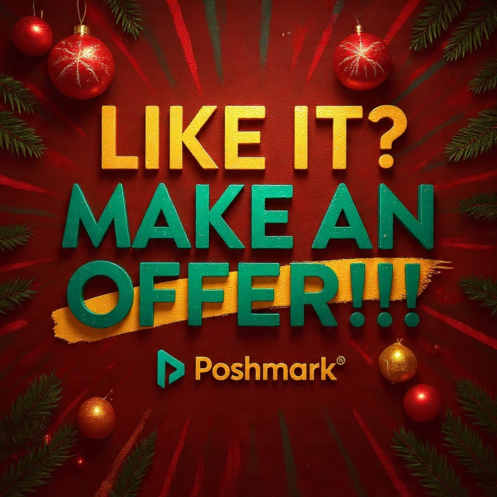 Festive Holiday Decor Sign